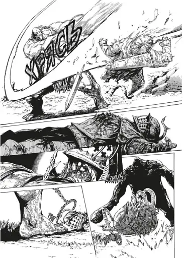 Dark Souls. Спокута. Том 2 - фото 3