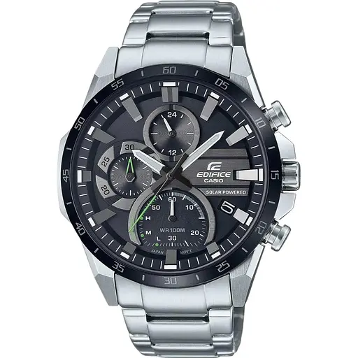 Чоловічий годинник Casio Edifice Classic EQS-940DB-1A