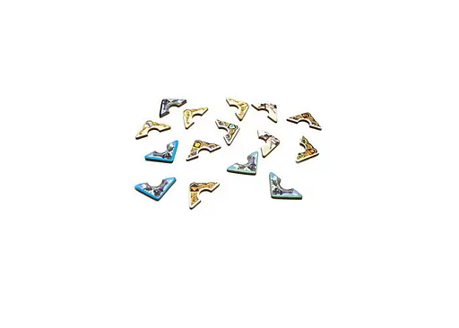 Настільна гра IELLO Королівство Кроликів (Bunny Kingdom) (англ.) (PS006) - фото 3