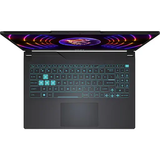 Игровой ноутбук MSI Cyborg 15 A13VF-699XRO, Intel Core i7-13620H, 15.6 FHD, 16GB, SSD 1TB, NVIDIA GeForce RTX 4060 8GB, Free DOS - фото 3