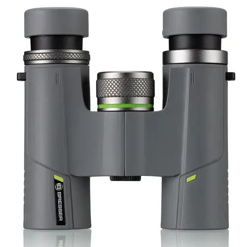 Бинокль Bresser Wave 10x25 UR Coating WP (1331025) 930249 - фото 4