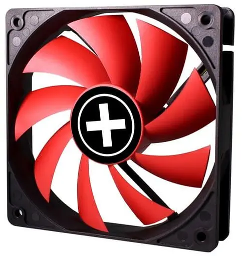 Вентилятор Xilence XPF120.R (XF039) (XPF120.R (XF039)) - фото 1