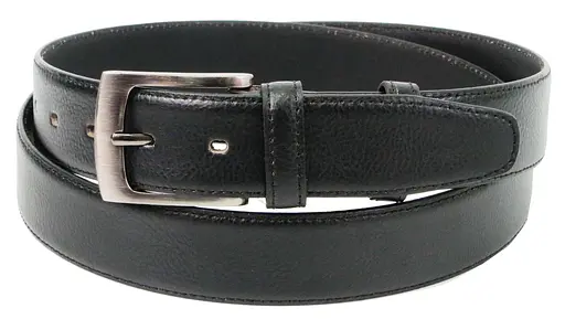 Ремінь шкіряний Always Wild чоловічий 115-135х3,4 см acs0017545 - фото 2