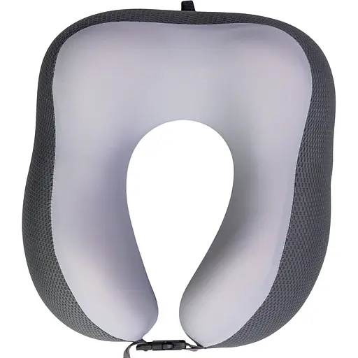 Подушка для шиї Camelback U-подібна з охолоджуючим ефектом сірий HP-56-19G