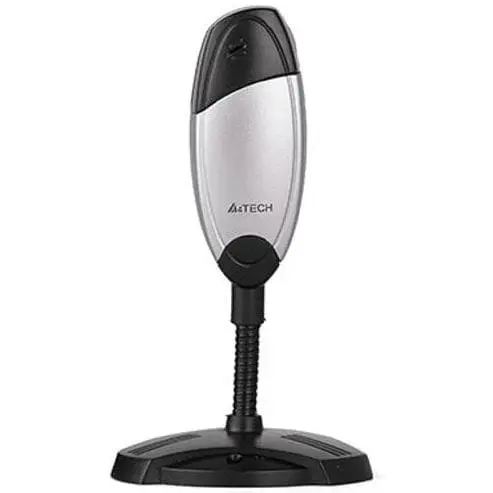 Веб-камера A4-Tech PK-635P Grey