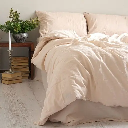 Комплект постільної білизни Limasso Standart Camello Roses Євро Різнобарвний 000230269