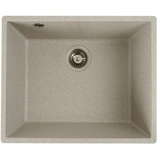 Кухонная мойка Platinum 5444 OASIS (SP000030774) - фото 1