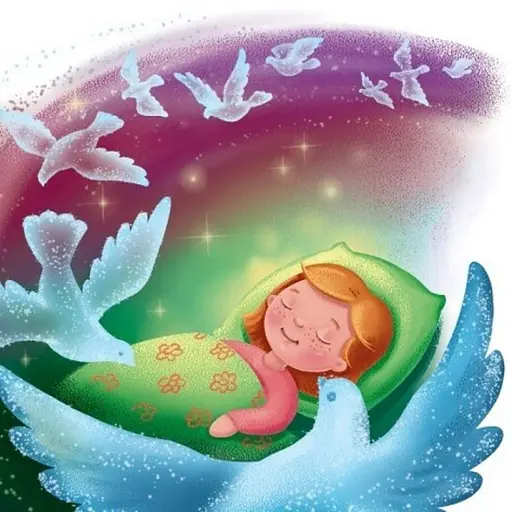 Забавлянки-колисанки. Засиналочки - фото 7