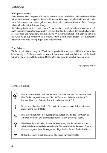 Deutsch Uben. Band 12. Diktate mit 2 Audio-CDs - фото 2