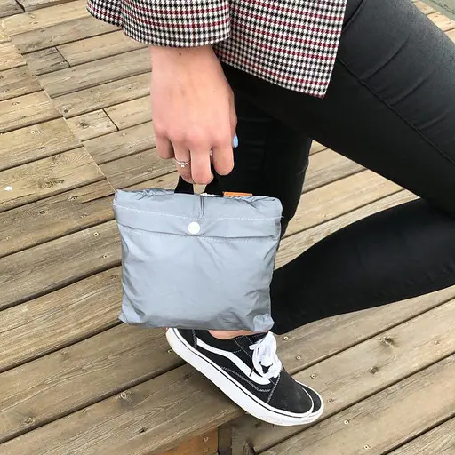 Рюкзак YES CITYPACK  T-66 Yellow - фото 8