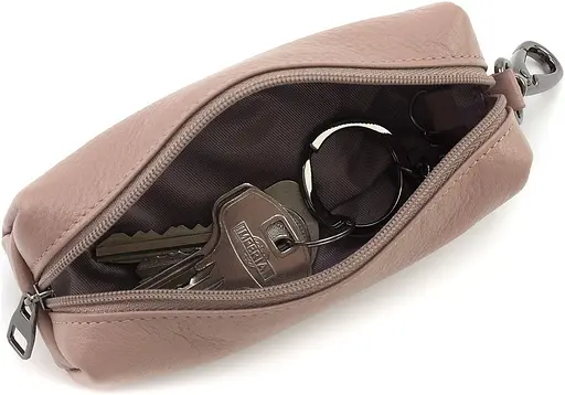 Кожаный женский кошелек Marco Coverna acs0029496 - фото 5