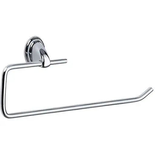 Паперотримач Haiba HB1503-2 HB0758 Хром - фото 1