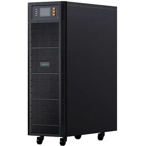 ИБП Marsriva MR-US10K 10кВА/10кВт 1:1 phase Smart Online UPS, 16х12V/9Ah - фото 1