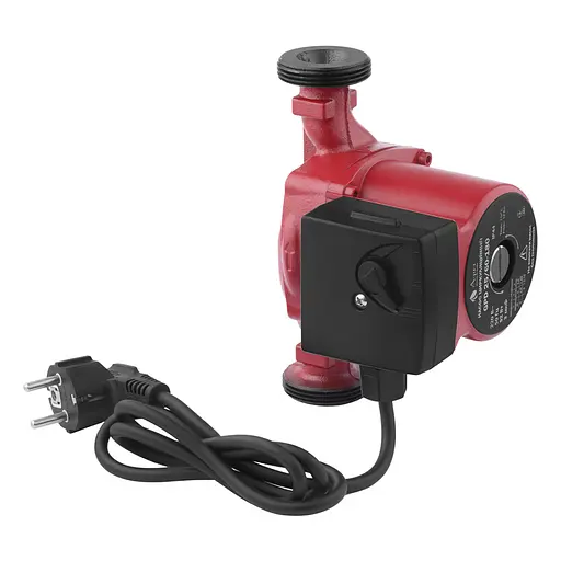 Циркуляционный насос Agua GPD 25/6-180 (CV035093) - фото 2