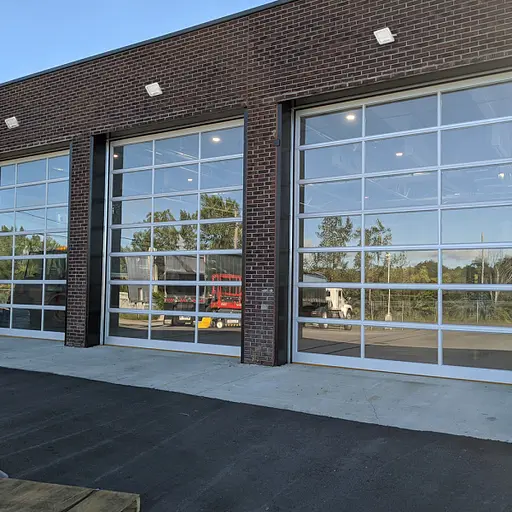 LED прожектор VIDEX F2e 30W 5000K - фото 4