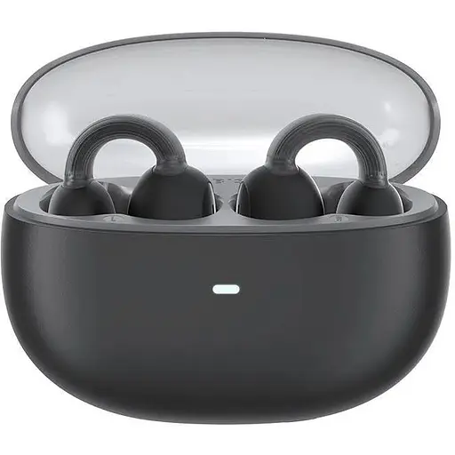 Навушники Baseus AirGo 1 Ring Open-Ear TWS Earbuds BT5.3 40/400mAh App EQ 6h