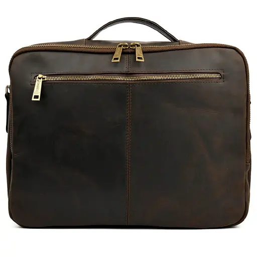 Сумка для ноутбука та документів Tarwa 2 відділення 29х39х9 см sum0028489 - фото 7