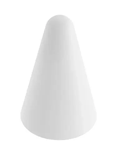 Наконечник для стилуса Baseus Smooth Writing Series Stylus Pen Light Damping 12 шт ARBJ020002 - фото 1