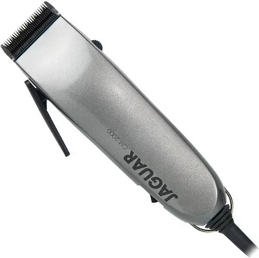 Машинка для стрижки Jaguar CM 2000 Grey (85601) (85696) - фото 2