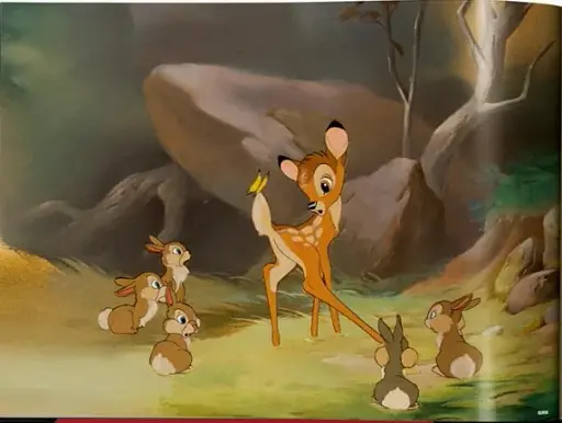 The Walt Disney Film Archives. The Animated Movies 1921-1968 - фото 8