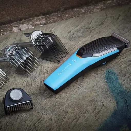 Машинка для стрижки Remington HC5000 - фото 5