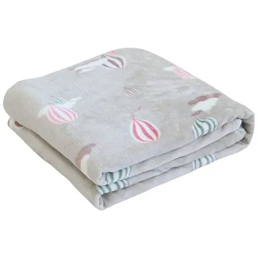 Плед Soho Baby Beige 150х200 см (1 Baby Beige)