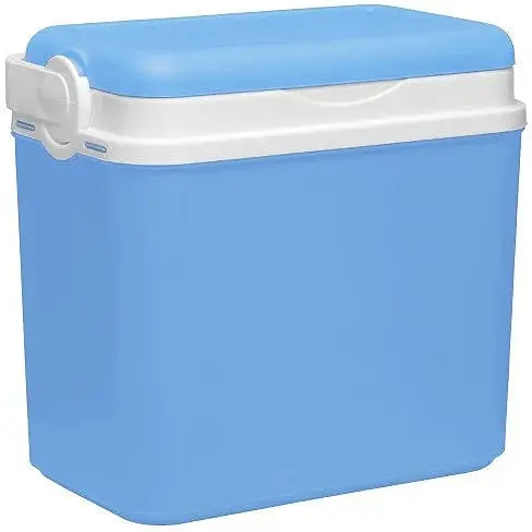 Ізотермічний контейнер Adriatic 10 л блакитний