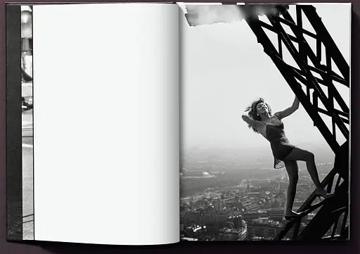 Tina Turner by Peter Lindbergh - фото 4