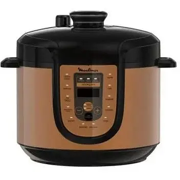 Мультиварка - короварка Moulinex CE5A0F32