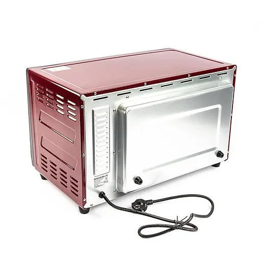 Духовка настольная Grunhelm GN351ARC - фото 4