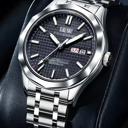 Годинник Carnival Carbon - фото 2