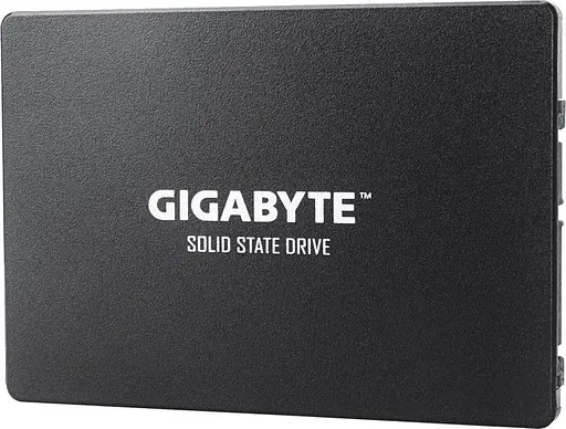 Накопичувач SSD Gigabyte Sata 2.5" 1Tb (GP-GSTFS31100TNTD) - фото 2