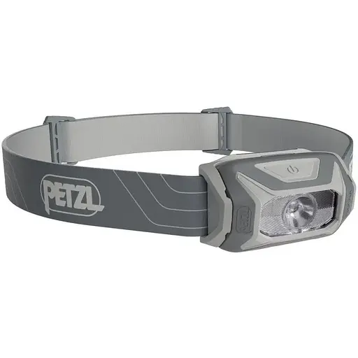 Фонарь Petzl Tikkina 300 Grey (1052-E060AA00)
