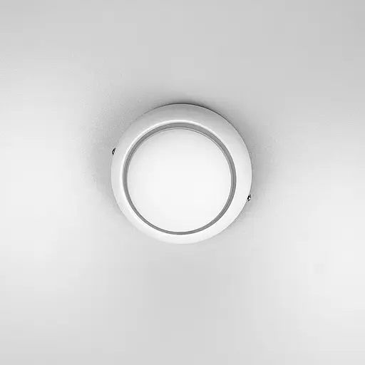 Світлодіодне біле бра SIRIUS Арт. W 089-145 WT Line F - фото 2