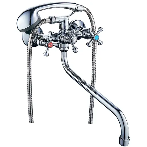 Смеситель для ванны TAU VN-5C460C (9885220) - фото 1