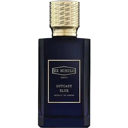 Духи  Ex Nihilo Outcast Blue 100 мл тестер Extrait de Parfum - фото 1