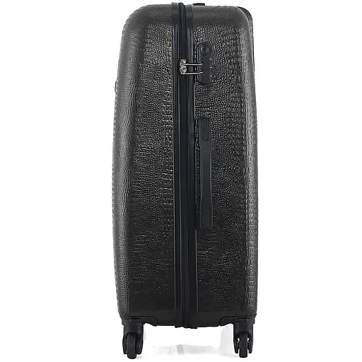 Валіза Semi Line 26" L Black (T5580-5) - фото 4