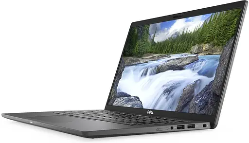Ноутбук Dell Latitude 7410 i7-10610U, 16Gb, 256Gb SSD - фото 2
