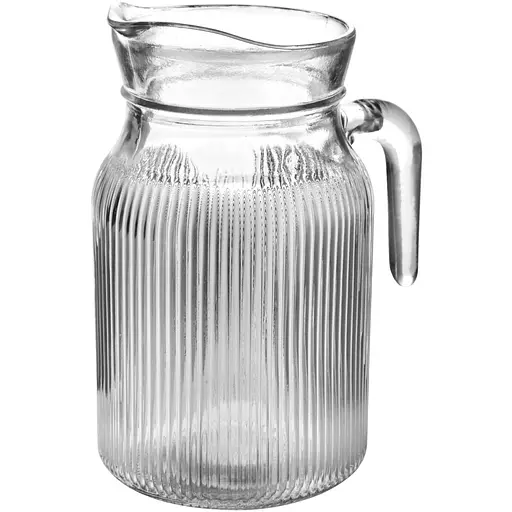 Кувшин Ecomo Lines с крышкой 1.2 л (B050088) - фото 3