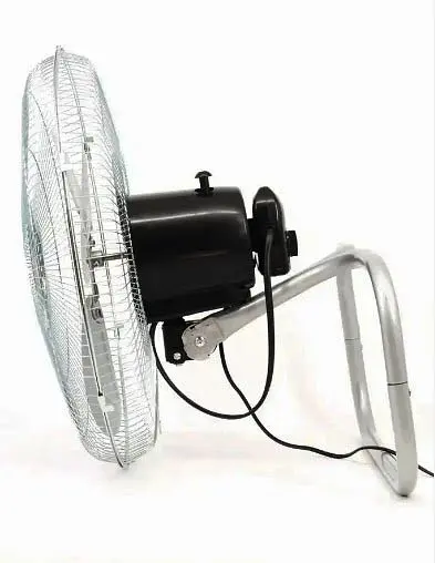 Напольный настольный вентилятор трансформер BITEK BT-1882 3в1 для дома офиса - фото 3