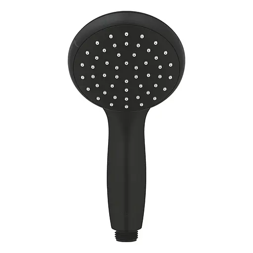 Душева система Grohe QuickFix Vitalio Start 250 266802430, Чорний матовий - фото 9