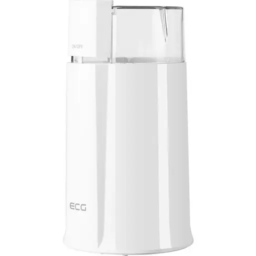 Кавомолка ECG KM 122 Easygrind White - фото 4