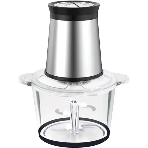 Электрический измельчитель LumaBella LB-56011 для мяса 3 л 800 Вт. - фото 1