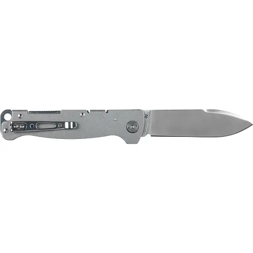 Нож Boker Plus Atlas Backlock Drop Point - фото 2