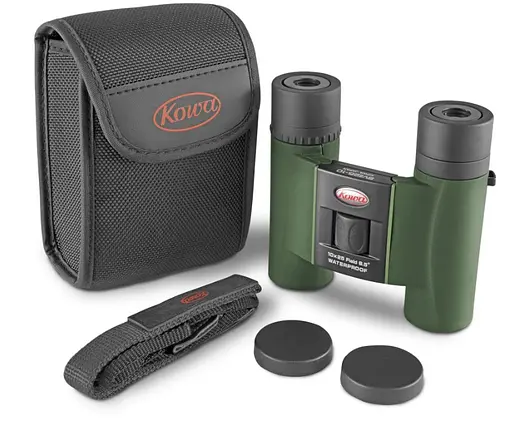 Бинокль Kowa SV II 10x25 WP (12263) - фото 13