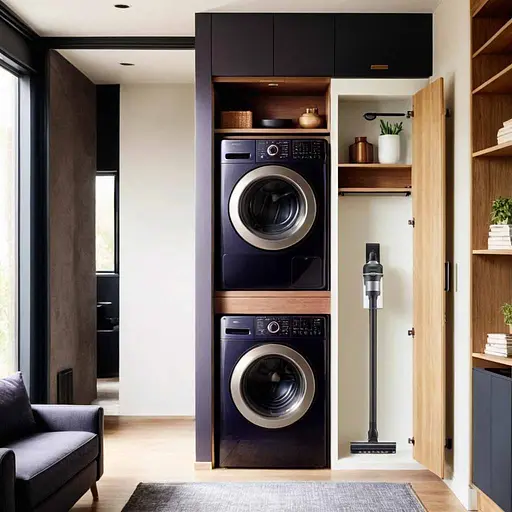 Пылесос Samsung VS20C8522TN/UK - фото 12