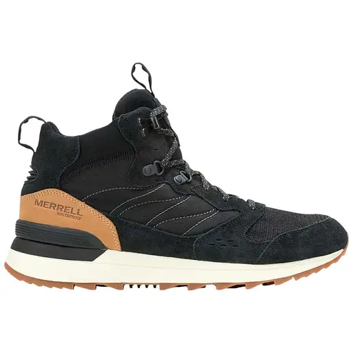 Черевики Merrell Alpine 83 SNKR Recraft Mid WP Mns