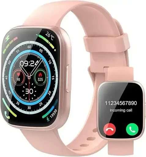 Смарт-часы для женщин Cillso T80