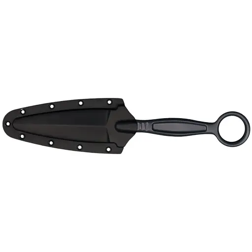 Ніж Cold Steel Drop Forged Battle Ring 2 - фото 2