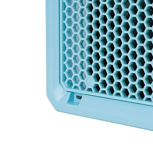 Портативный охладитель воздуха Camry 7318 3в1 (охлаждает, очищает и увлажняет) - LED 7 цветов, 50Вт - фото 2